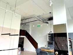 Woods Square (D25), Office #608992211